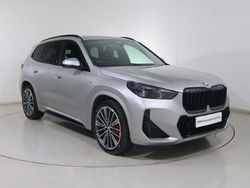 Silver Used 2023 BMW X1 M Sport SUV | £35,995 (Fair price)