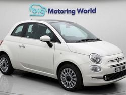 Used 2024 Fiat 500 Hatchback | £8,622 (Good price)