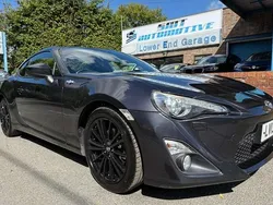 Used 2013 Toyota GT86 GT | £9,995 (Fair price)