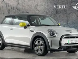 Used 2023 Mini Cooper Level 1 Hatchback | £12,148 (Fair price)