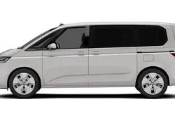 New 2026 VW Multivan Style Estate | £54,479 (Fair price)
