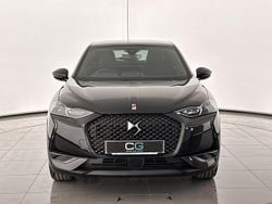 Black Used 2021 DS Automobiles DS3 Crossback Performance Line Plus SUV | £12,990 (Fair price)