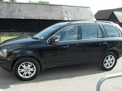 Used 2007 Volvo XC90 SUV | £9,000