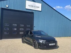 Used 2023 Audi RS3 Sportback Sport Hatchback | £49,990 (Good price)