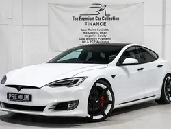 Used 2020 Tesla Model S Performance Sedan | £30,480