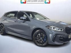 Used 2024 BMW 118 M Sport Hatchback | £21,499 (Good price)