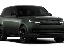 New 2025 Land Rover Range Rover Autobiography SUV | £125,490 (Fair price)