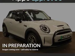 Used 2023 Mini Cooper Level 1 Hatchback | £13,255 (Good price)