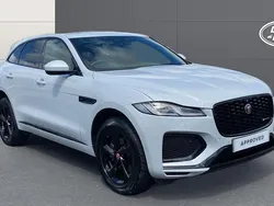 Used 2025 Jaguar F-Pace R-Dynamic SUV | £28,986 (Super price)