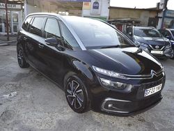 Used 2022 Citroën C4 SpaceTourer PureTech MPV | £13,999 (Good price)