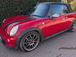 Used 2006 Mini Cooper S Chili Hatchback | £3,995 (Super price)
