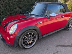 Used 2006 Mini Cooper S Chili Hatchback | £4,495 (Super price)