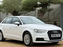 Used 2018 Audi A3 Design | £7,995 (Good price)
