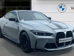 Other Used 2024 BMW M4 Competition Edition Coupe | £75,990 (Super price)