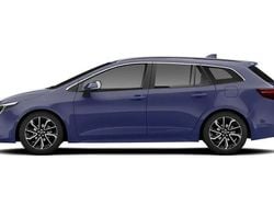 New 2025 Toyota Corolla Sport Estate | £32,355 (Fair price)