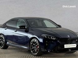 Blue Used 2025 BMW M235 Performance Coupe | £40,000