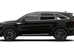 Used 2022 Kia Sorento 4 SUV | £31,450 (Fair price)