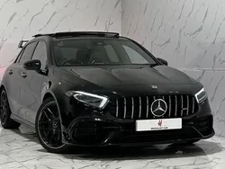 Used 2023 Mercedes A45 AMG AMG Hatchback | £38,289 (Super price)