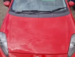 Red Used 2012 Fiat Punto Hatchback | £2,295 (Good price)