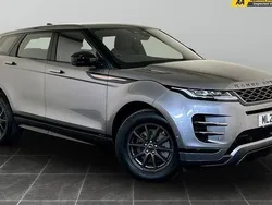 Used 2023 Land Rover Range Rover evoque R-Dynamic Hatchback | £20,895 (Super price)
