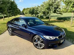 Used 2016 BMW 435 M Sport Coupe | £16,216 (Fair price)