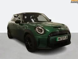 Used 2022 Mini Cooper S Hatch Hatchback | £13,495