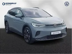 Grey Used 2025 VW ID.4 Pro SUV | £29,990 (Super price)