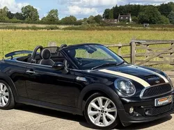 Used 2012 Mini Cooper S Hatchback | £7,950 (Fair price)