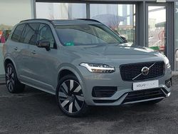 Grey Used 2024 Volvo XC90 Ultra SUV | £54,998