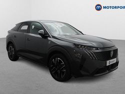 Grey Used 2024 Peugeot 3008 GTi Hatchback | £25,699 (Expensive)