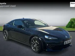 Toyota GT86