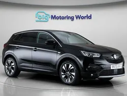 Used 2020 Vauxhall Grandland X S SUV | £10,900 (Fair price)