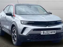 Used 2022 Vauxhall Mokka SRi SUV | £14,799 (Fair price)