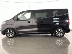 Black Used 2018 Citroën Spacetourer Flair Van | £21,490