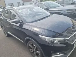 Black Used 2018 MG ZS Exclusive Sedan | £11,480 (Fair price)