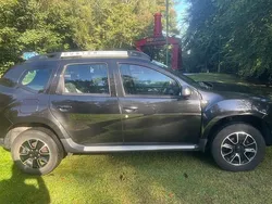 Black Used 2017 Dacia Duster Prestige SUV | £7,499 (Fair price)
