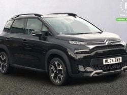 Used 2024 Citroën C3 PureTech Hatchback | £15,899 (Fair price)