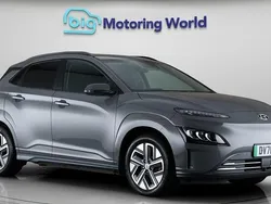 Used 2023 Hyundai Kona Premium SUV | £12,700 (Fair price)