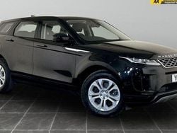 Used 2023 Land Rover Range Rover evoque S Hatchback | £19,495 (Super price)