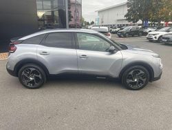 Grey Used 2022 Citroën C4 PureTech Hatchback | £12,695 (Fair price)