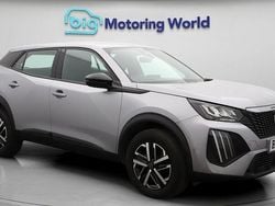 Used 2023 Peugeot 2008 Active SUV | £14,950 (Fair price)