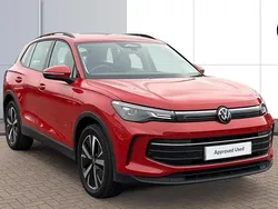 Other New 2024 VW Tiguan Life SUV | £31,999 (Fair price)
