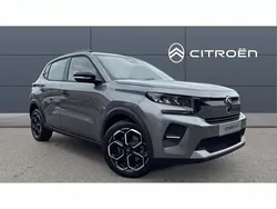 Other New 2025 Citroën e-C3 Hatchback | £21,217 (Fair price)