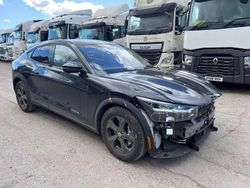 Grey Used 2022 Ford Mustang Mach-E Extended Range SUV | £8,995