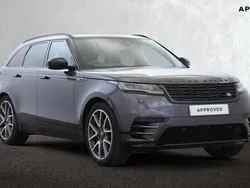 Grey Used 2023 Land Rover Range Rover Velar HSE Dynamic SUV | £43,990 (A bit pricey)