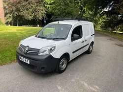 White Used 2020 Renault Kangoo Business MPV | £4,950 (Fair price)