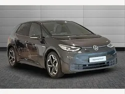 Grey Used 2023 VW ID.3 Pro Hatchback | £23,990 (Fair price)
