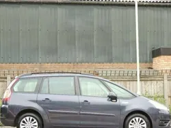 Used 2007 Citroën Grand C4 Picasso MPV | £4,490