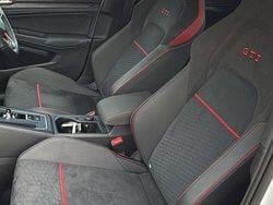 White Used 2021 VW Golf VIII GTI Clubsport Hatchback | £36,199 (Expensive)