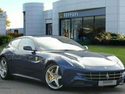 Used 2011 Ferrari FF Coupe | £183,950